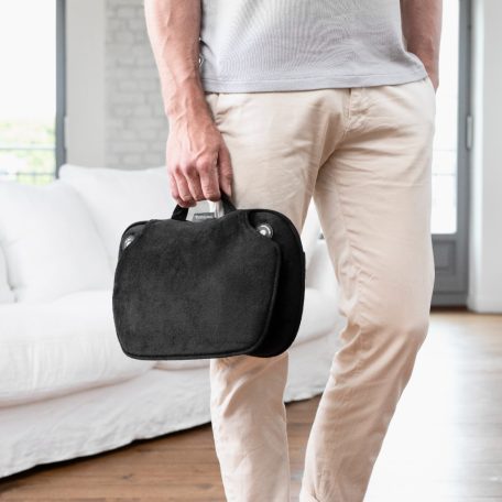 MEDISANA MC 850 Shiatsu masszázspárna