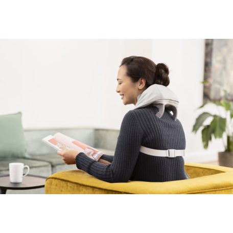 MEDISANA NM 990 Vezeték nélküli nyakmasszírozó