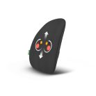 MEDISANA MC 500 Vezeték nélküli Shiatsu hátmasszírozó