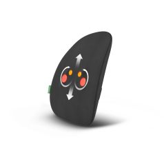 MEDISANA MC 500 Vezeték nélküli Shiatsu hátmasszírozó