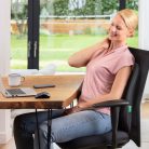 MEDISANA MC 500 Vezeték nélküli Shiatsu hátmasszírozó