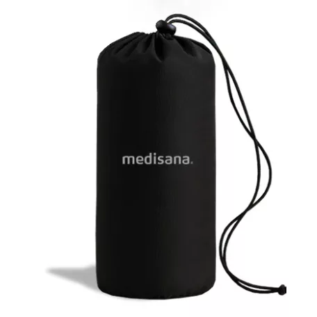 MEDISANA MM 100 akupresszúrás matrac hőterápiával