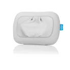 MEDISANA MCG 800 Comfort Shiatsu masszázspárna, ezüst