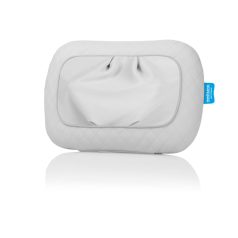 MEDISANA MCG 800 Comfort Shiatsu masszázspárna, ezüst