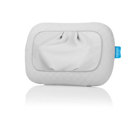 MEDISANA MCG 800 Comfort Shiatsu masszázspárna, ezüst