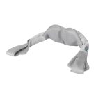 MEDISANA NMG 850 Comfort shiatsu nyakmasszírozó, ezüst