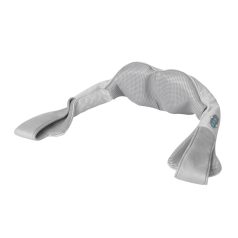 MEDISANA NMG 850 Comfort shiatsu nyakmasszírozó, ezüst