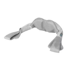 MEDISANA NMG 850 Comfort shiatsu nyakmasszírozó, ezüst
