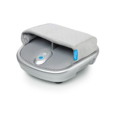 MEDISANA FMG 880 Comfort Shiatsu lábmasszírozó, ezüst