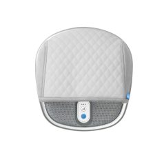 MEDISANA FMG 880 Comfort Shiatsu lábmasszírozó, ezüst