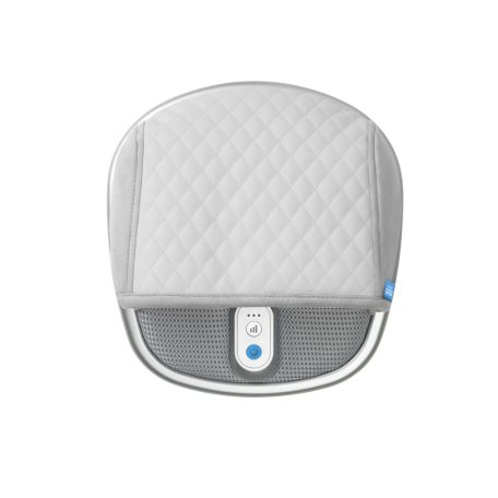 MEDISANA FMG 880 Comfort Shiatsu lábmasszírozó, ezüst