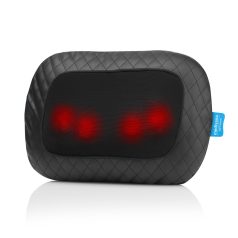 MEDISANA MCG 800 Comfort Shiatsu masszázspárna, fekete