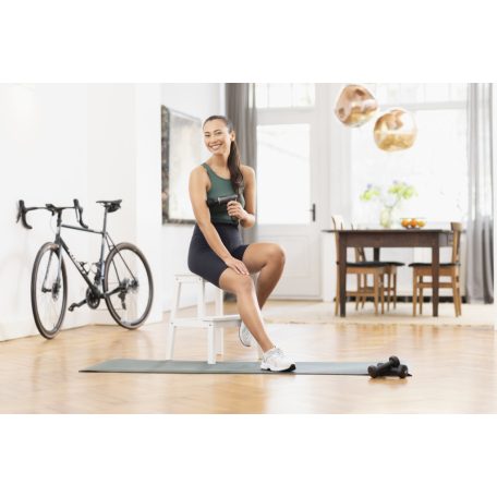 MEDISANA MG 560 Masszázspisztoly hideg-meleg funkcióval