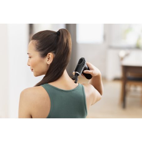 MEDISANA MG 560 Masszázspisztoly hideg-meleg funkcióval