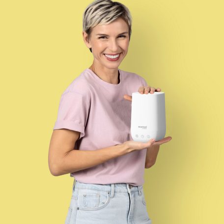 MEDISANA Ecomed AD-50E Aroma párologtató