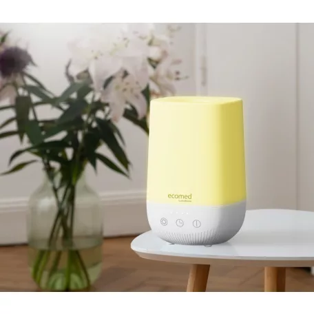 MEDISANA Ecomed AD-50E Aroma párologtató