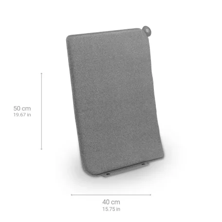 MEDISANA OL 750 Kültéren is használható melegítő párna 40x50 cm