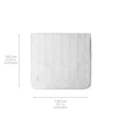 MEDISANA HU 676  Extra nagy ágymelegítő betét