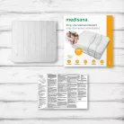 MEDISANA HU 676  Extra nagy ágymelegítő betét