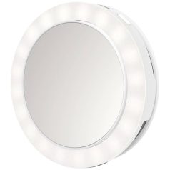 MEDISANA Ecomed CM-20E Szelfi tükör