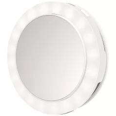 MEDISANA Ecomed CM-20E Szelfi tükör