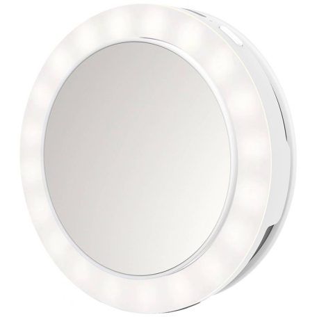 MEDISANA Ecomed CM-20E Szelfi tükör