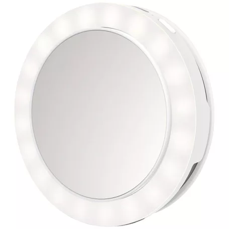 MEDISANA Ecomed CM-20E Szelfi tükör