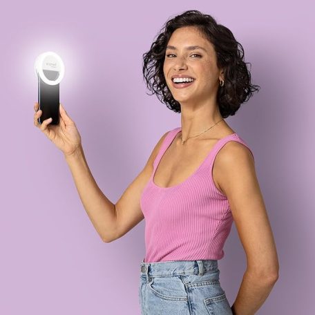 MEDISANA Ecomed CM-20E Szelfi tükör