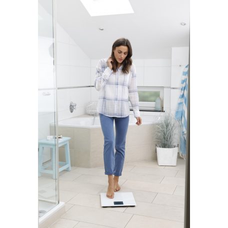 MEDISANA PS 470 XL személymérleg