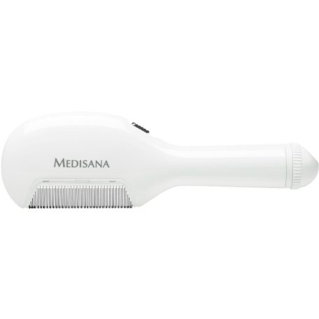 MEDISANA LC 860 tetűkiszedő fésű