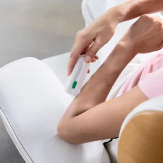 MEDISANA IB 100 Rovarcsípés kezelő készülék