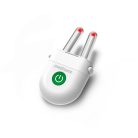 MEDISANA Medinose Compact gyógyszermentes megoldás az allergia kezelésére