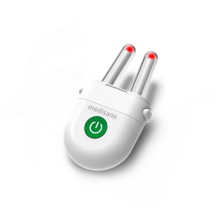 MEDISANA Medinose Compact gyógyszermentes megoldás az allergia kezelésére