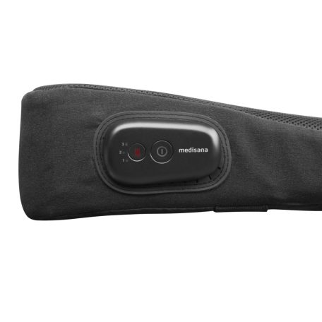 MEDISANA OL 300 Ék alakú Memóriahabos melegítő párna