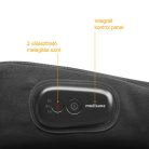 MEDISANA OL 300 Ék alakú Memóriahabos melegítő párna