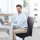 MEDISANA OL 300 Ék alakú Memóriahabos melegítő párna