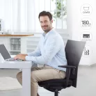 MEDISANA OL 300 Ék alakú Memóriahabos melegítő párna