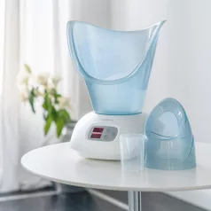MEDISANA DS 400 Arcszauna
