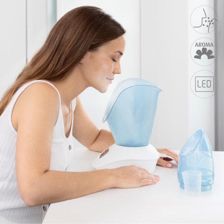 MEDISANA DS 400 Arcszauna