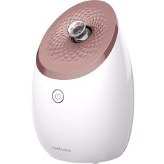 MEDISANA DS 600 Nano-ionos arcszauna