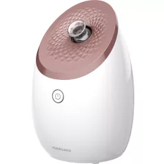 MEDISANA DS 600 Nano-ionos arcszauna