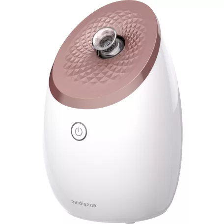 MEDISANA DS 600 Nano-ionos arcszauna