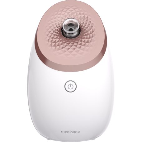 MEDISANA DS 600 Nano-ionos arcszauna