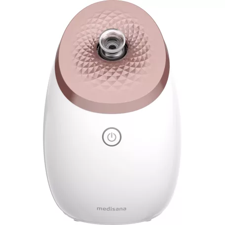 MEDISANA DS 600 Nano-ionos arcszauna