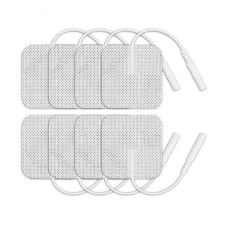 MEDISANA Elektródák TT 200 3 az 1-ben elektroterápiás eszközhöz (8 db)