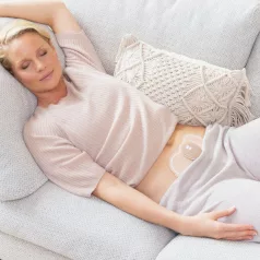   MEDISANA TT 250 TENS & HEAT Készülék menstruációs fájdalomra