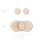 MEDISANA TT 250 TENS & HEAT Készülék menstruációs fájdalomra