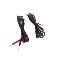   MEDISANA Kábel TT 200 3 az 1-ben elektroterápiás eszközhöz (2db)