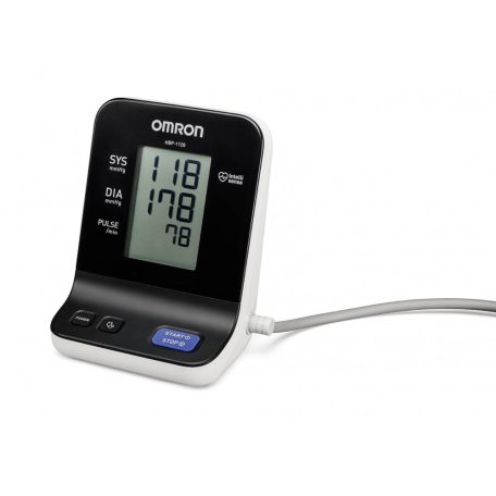 OMRON HBP-1120 professzionális vérnyomásmérő
