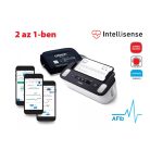 OMRON Complete vérnyomásmérő és EKG készülék